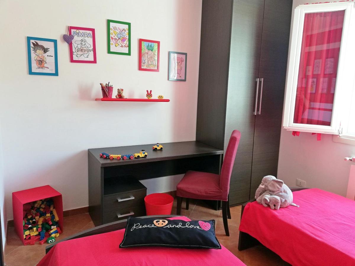 Villa Faraldi Case Vacanze Borgo Faraldi מראה חיצוני תמונה